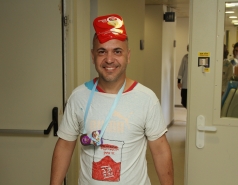 2015 - Purim picture no. 3