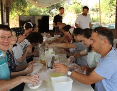 2017- Lab trip + Rosh HaShana picture no. 7