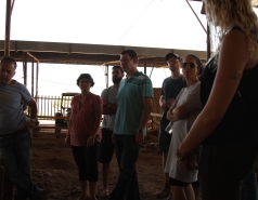 2017- Lab trip + Rosh HaShana picture no. 11