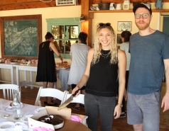 2017- Lab trip + Rosh HaShana picture no. 12