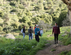 2023-01- Farewell to Lian & Yair picture no. 3