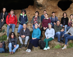 2023-01- Farewell to Lian & Yair picture no. 4