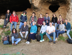 2023-01- Farewell to Lian & Yair picture no. 5