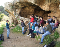 2023-01- Farewell to Lian & Yair picture no. 7