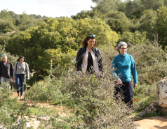 2023-01- Farewell to Lian & Yair picture no. 12