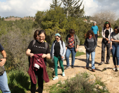 2023-01- Farewell to Lian & Yair picture no. 16