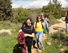 2023-01- Farewell to Lian & Yair picture no. 17