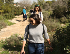 2023-01- Farewell to Lian & Yair picture no. 18