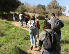 2023-01- Farewell to Lian & Yair picture no. 19