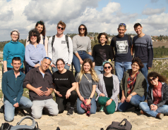 2023-01- Farewell to Lian & Yair picture no. 21