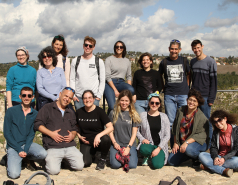 2023-01- Farewell to Lian & Yair picture no. 22