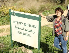 2023-01- Farewell to Lian & Yair picture no. 25