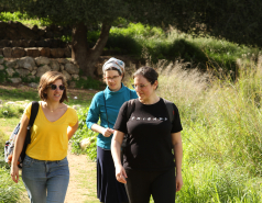 2023-01- Farewell to Lian & Yair picture no. 27