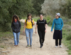 2023-01- Farewell to Lian & Yair picture no. 29