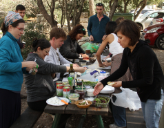 2023-01- Farewell to Lian & Yair picture no. 35