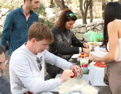 2023-01- Farewell to Lian & Yair picture no. 37