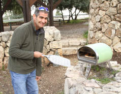 2023-01- Farewell to Lian & Yair picture no. 42