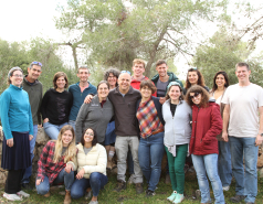 2023-01- Farewell to Lian & Yair picture no. 43