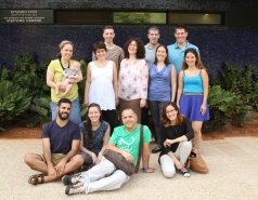 2015 - Lab picnic picture no. 3