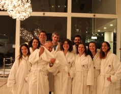 2015 - MCB retreat picture no. 17