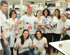 2015 - Purim picture no. 6