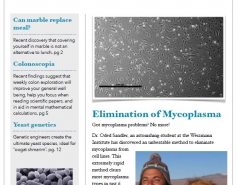 Around the lab picture no. 15