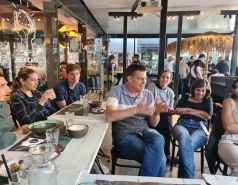 2022-12- Celebrating mycobiome paper picture no. 9