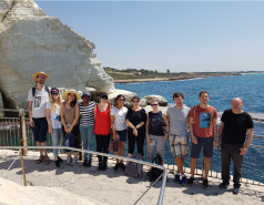 Tel Aviv University, 2011-2021 picture no. 1