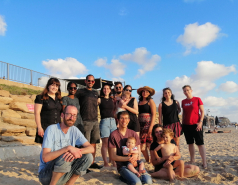 Tel Aviv University, 2011-2021 picture no. 2