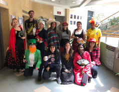 Tel Aviv University, 2011-2021 picture no. 5