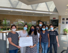 Tel Aviv University, 2011-2021 picture no. 6