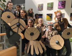 Tel Aviv University, 2011-2021 picture no. 4