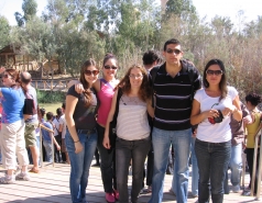 Dead Sea - Molecular Biology Retreat 2011 picture no. 18