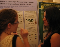 Dead Sea - Molecular Biology Retreat 2011 picture no. 6