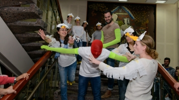 Purim 2017 picture no. 11