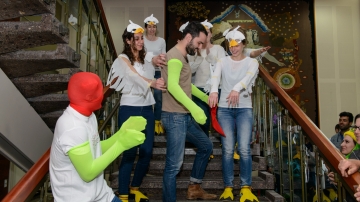 Purim 2017 picture no. 12