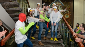 Purim 2017 picture no. 13