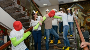 Purim 2017 picture no. 15