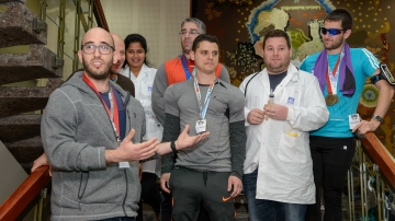 Purim 2017 picture no. 21