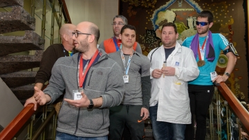 Purim 2017 picture no. 22