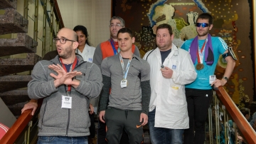 Purim 2017 picture no. 23