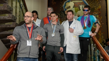 Purim 2017 picture no. 24