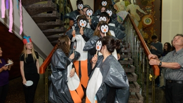 Purim 2017 picture no. 27