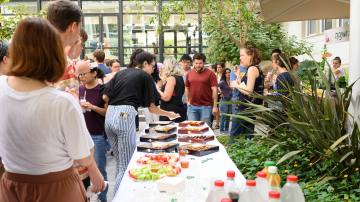 MCB Rosh Hashana 2022 picture no. 7