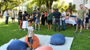 MCB Summer Party July 2021 picture no. 9