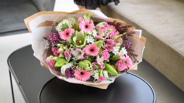 Tami danon retirement party picture no. 1