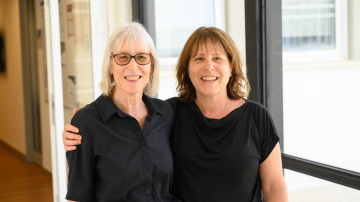 Tami danon retirement party picture no. 2