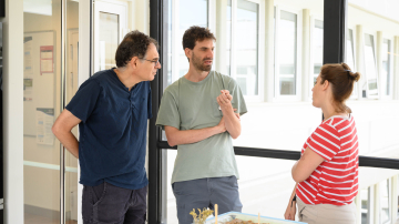 Tami danon retirement party picture no. 8