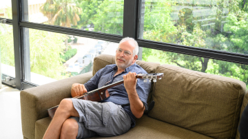 Tami danon retirement party picture no. 10