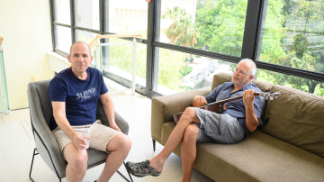 Tami danon retirement party picture no. 11